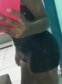 Luziane bonfim, uma acompanhante em Itabuna espetacular