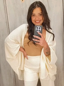 Lia Dias, Acompanhante em Barueri 22999457868