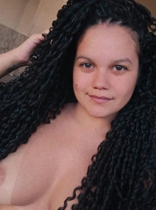 Paty Desirée, Acompanhante em Anápolis 62993827976