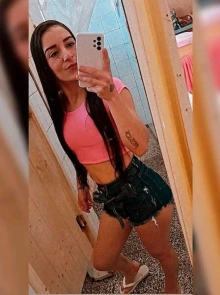 Jessica Rodrigu, Acompanhante em Aracaju 35991230457