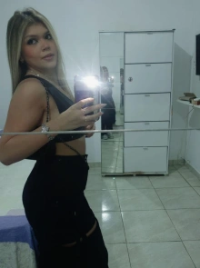 Alexandra, Acompanhante em Porto Alegre 38991176408