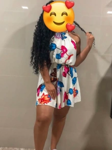 Florzinha, Acompanhante em Imperatriz 99981055909