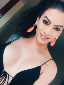 Leonna , elegância e classe como acompanhante independente