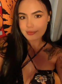 Fernanda, Acompanhante em Manaus 92993980295