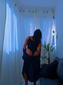 Tantrica, máximo profissionalismo como acompanhante coroa em Salvador