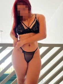 Emanuelle, Acompanhante em Fortaleza 85997173562