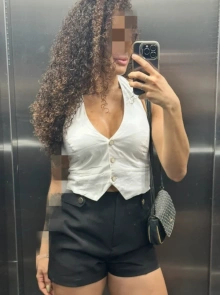 Vivian, Acompanhante em Belém 91982986429