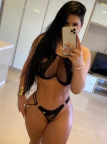 Barbara, elegância e discrição no catálogo de Guarulhos