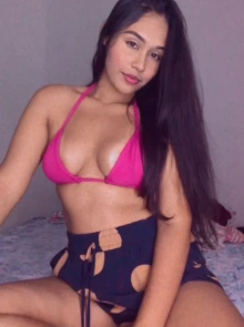 Princesa, Acompanhante em Imperatriz 99992329681