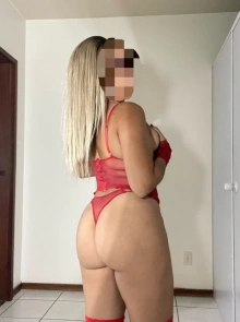 Nanda, Acompanhante em Salvador 71992640611