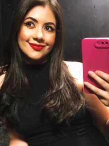 Marcelly, Acompanhante em Toledo 41988513344