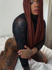 Ágata, Acompanhante em Salvador 71991123884