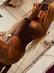 Ágata, Acompanhante em Salvador 71991123884
