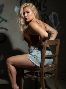 Mara, Acompanhante em Uberlândia 38999306942