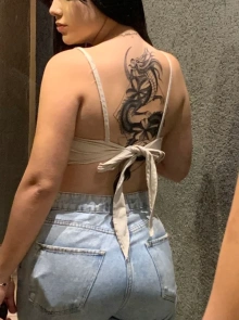 Melissa, Acompanhante em Garanhuns 38991306638