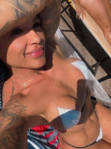 Julia, Acompanhante em Gramado 11956820194