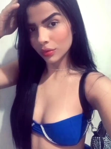 Mariaa, Acompanhante em Manaus 71996541702