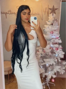 Fotos reais de Layla, uma das melhores acompanhantes em Ponta Grossa