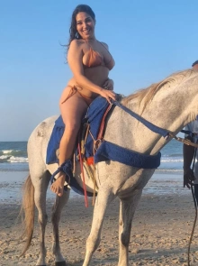 Larissa Cortez, Acompanhante em Fortaleza 85999138089