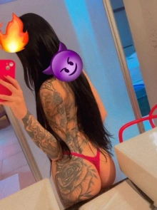 Bruna Christal, elegância e prazer entre as acompanhantes mais bem avaliadas