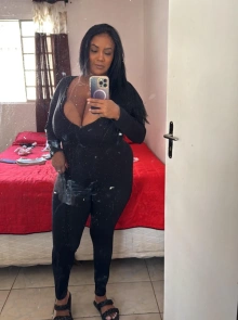 Perfil verificado de Luana Lima, sua garota de programa Gordinha favorita