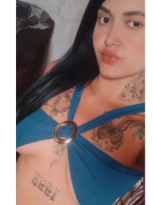 Eshele, Acompanhante em Goiânia 31972383594