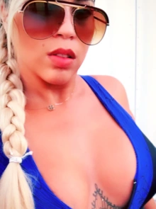 Débora, Acompanhante em Goiânia 84986170004