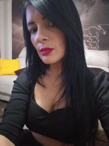 Alessandra roch, uma das acompanhantes mais procuradas no momento