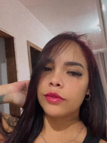 Jade entra para a lista de acompanhantes esta semana