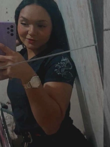 Conheça Shirley silvana, uma acompanhante com serviços verificados