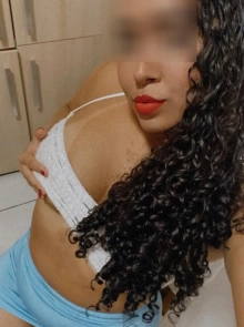 Bianca, Acompanhante em Rio de Janeiro 21990012157