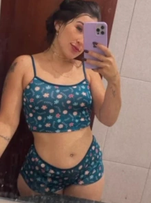 Luciana, Acompanhante em Petrolina 79999195076