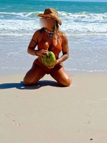 Nanda, Acompanhante em Florianópolis 19994391309