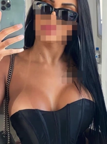 Karen carioca, Acompanhante em Montes Claros 21996118836