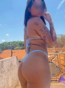 Alana, Acompanhante em Rio de Janeiro 21999157453