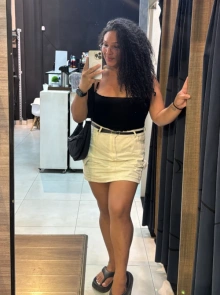 Jessica Barbosa, travesti em Manaus 92996124284