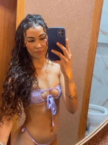 Ka Silva, Acompanhante em Caruaru 79998787409