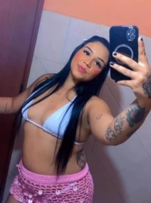 Sarah, Acompanhante em Rio Branco 83981014415