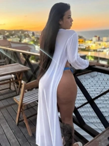 Thais, Acompanhante em Caruaru 38984287352