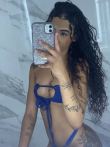 Ka Silva, Acompanhante em Mossoró 79998401560