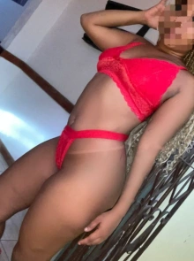 Stefany, Acompanhante em Lauro de Freitas 15997291857