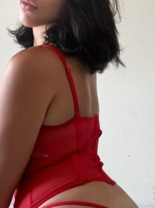 Luna, Acompanhante em Campinas 19971160270