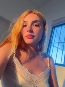 Raphaella, travesti em Santos 62998737095