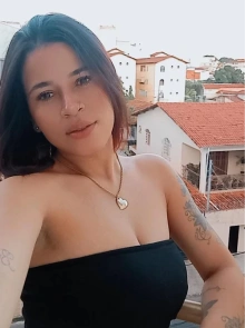 Rafaela, Acompanhante em Pouso Alegre 71999511606