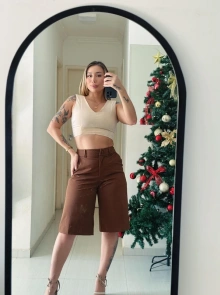 Ohana é a acompanhante Coroa em Curitiba ideal para o seu encontro