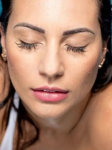 Conheça Bella campos, uma acompanhante com serviços verificados