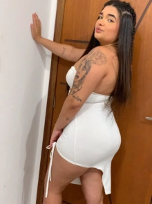 Babi, Acompanhante em Porto Alegre 51993033383
