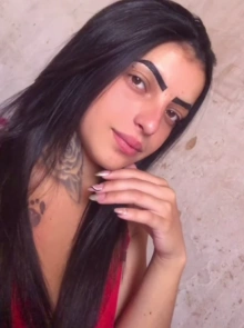 Giovanna, Acompanhante em Porto Seguro 21995234582