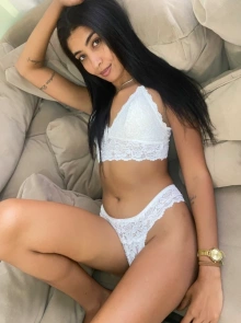 Luisa nifetinha, Acompanhante em Divinópolis 16982435400