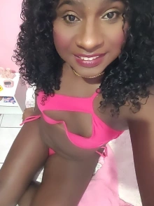 T.s anaconda, uma das acompanhantes em Serra mais procuradas